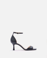 SANDALES JAMENI NOIR - minelli.fr